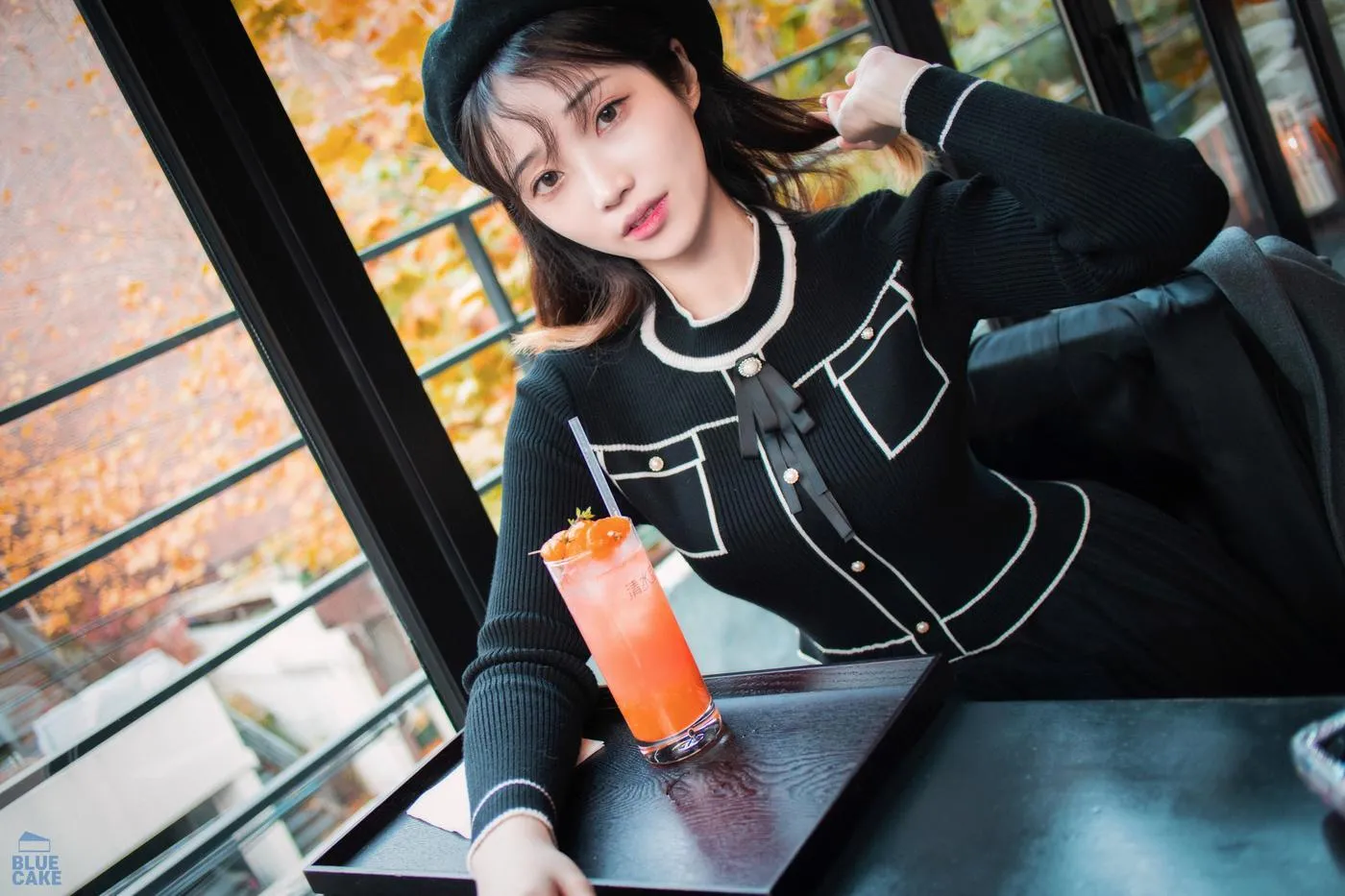Bambi밤비 – NO.101 [BLUECAKE] Autumn [57P]插图6